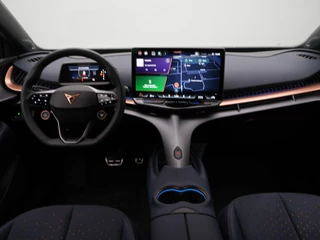 CUPRA Tavascan – thumbnail 13