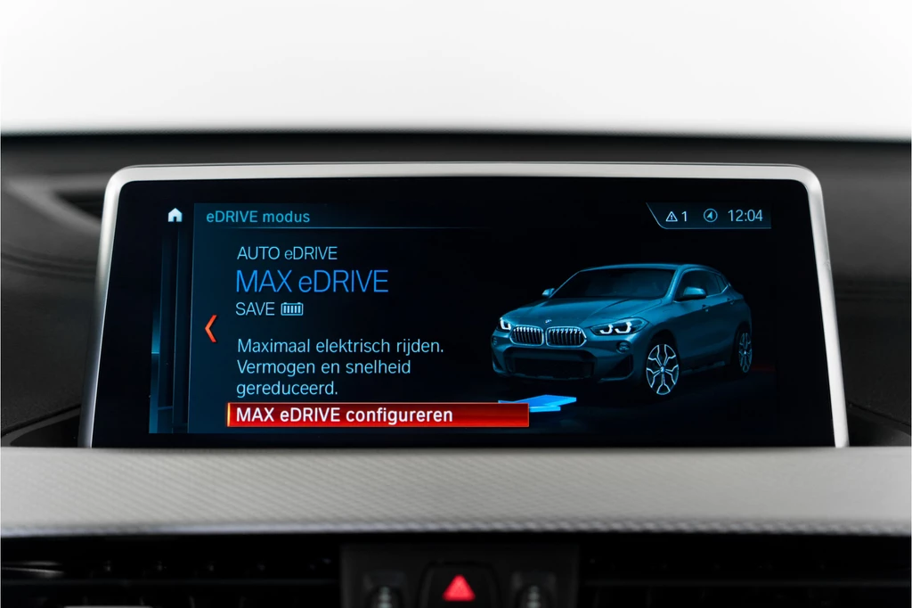 BMW X2 – foto 21