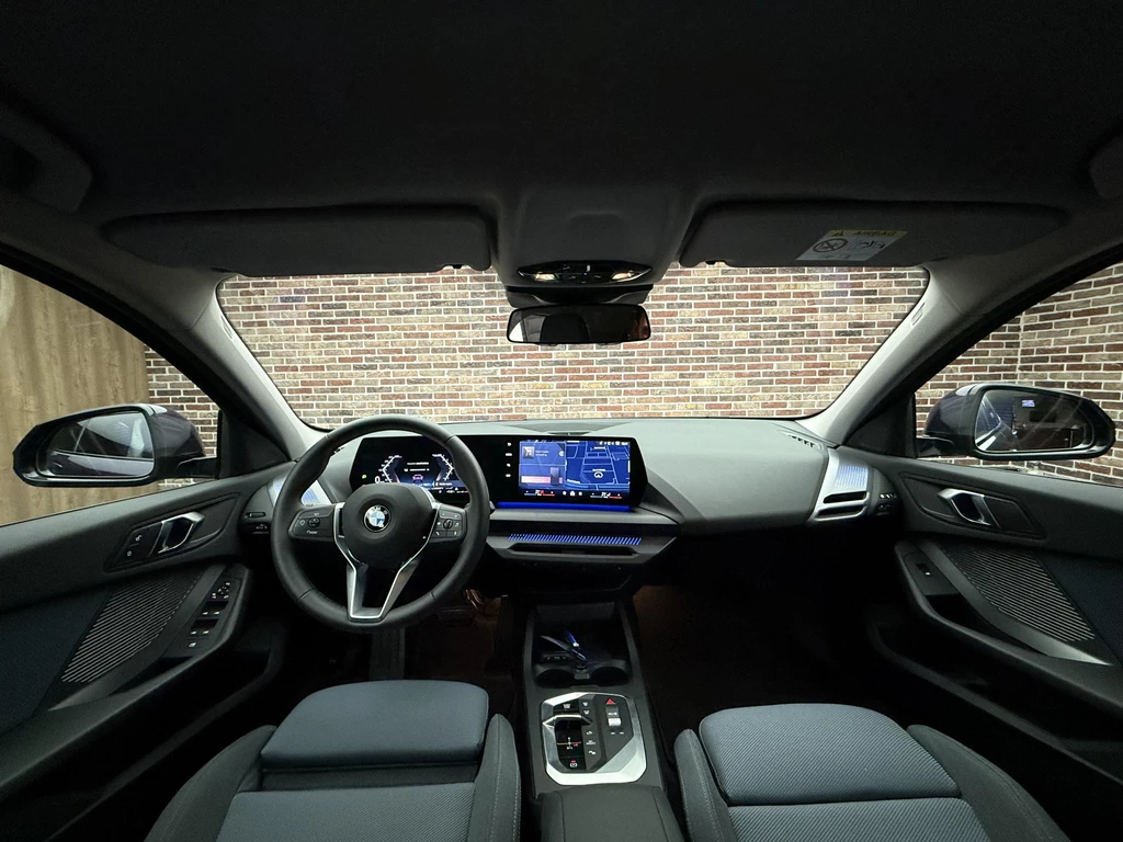BMW 1 Serie – foto 14
