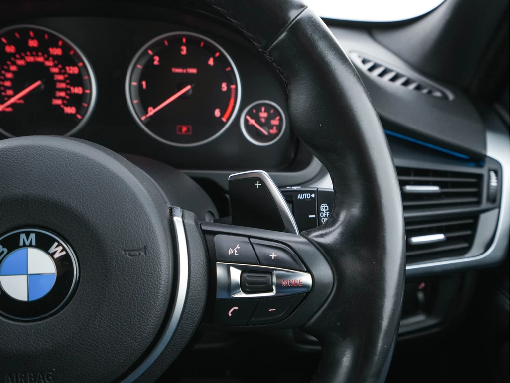 BMW X5 – foto 25