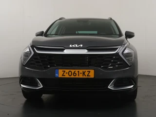 Kia Sportage – thumbnail 14