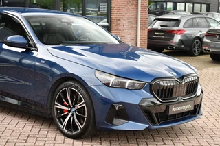 BMW 5 Serie – thumbnail 25