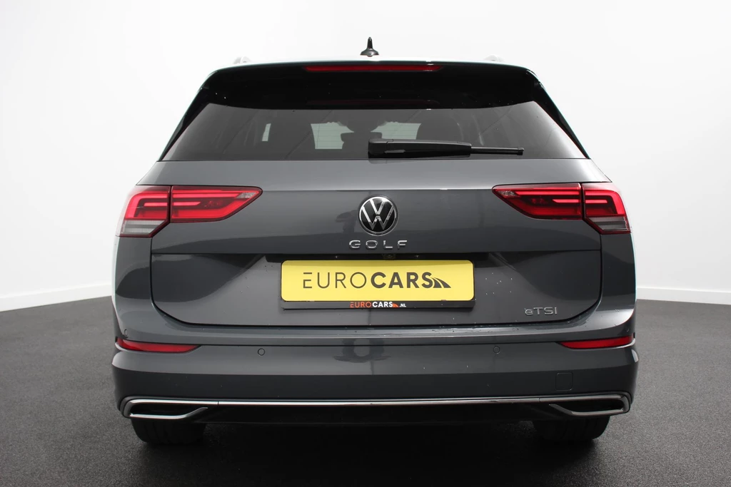 Volkswagen Golf – foto 3