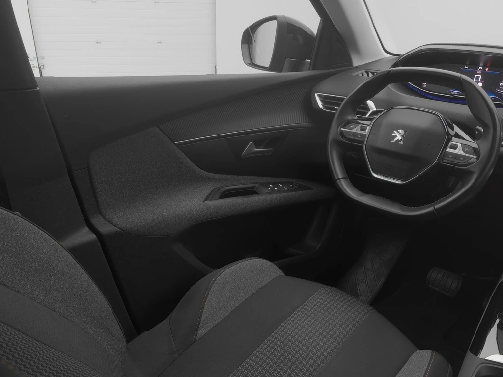 Peugeot 5008 – foto 26