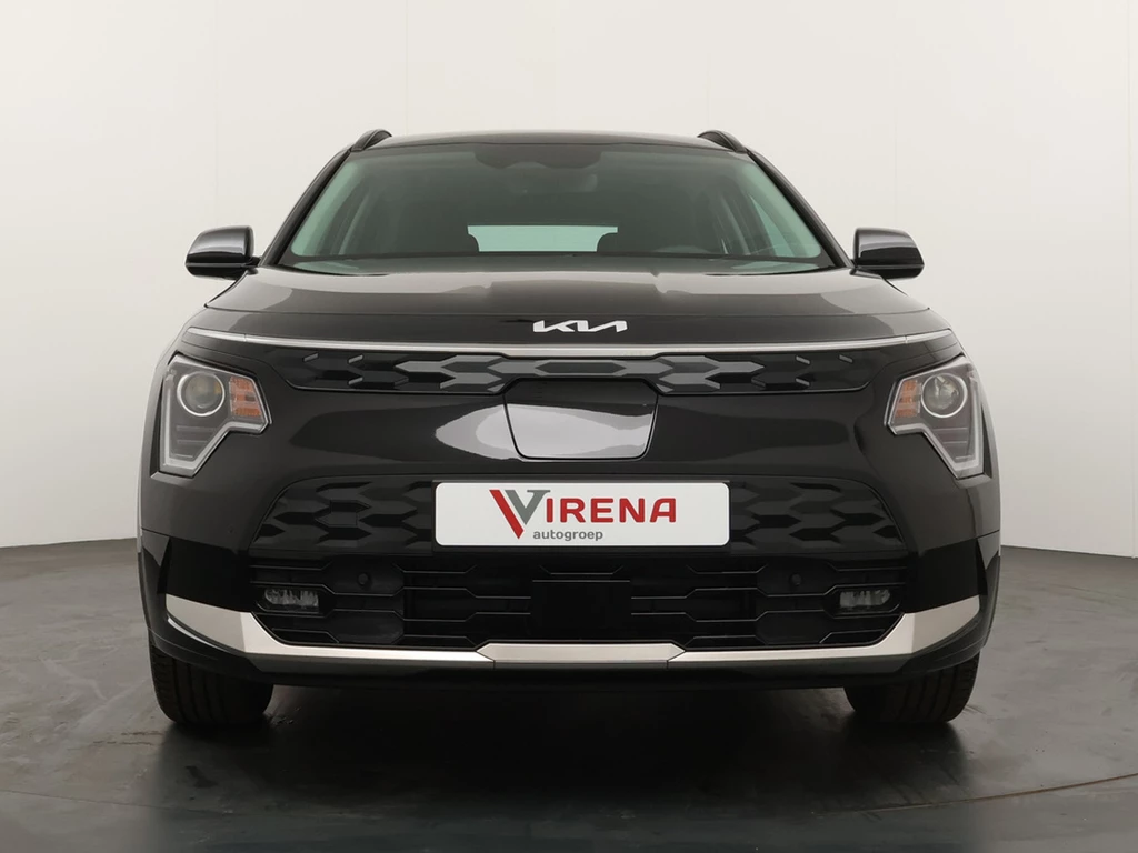 Kia Niro EV – foto 12