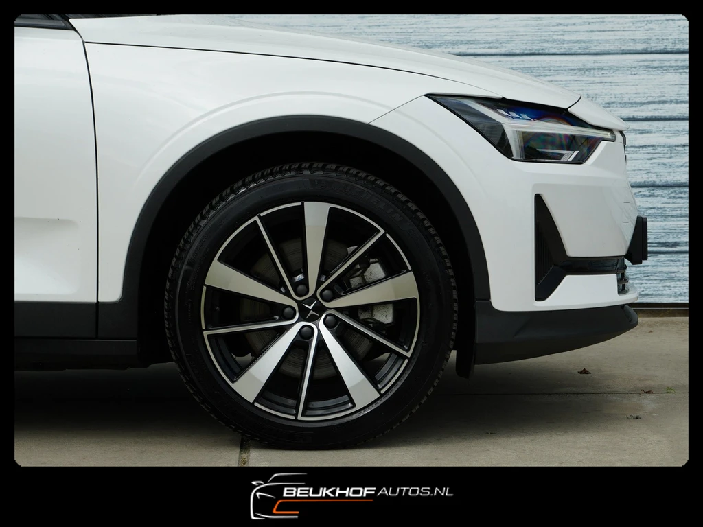 Polestar 2 – foto 30