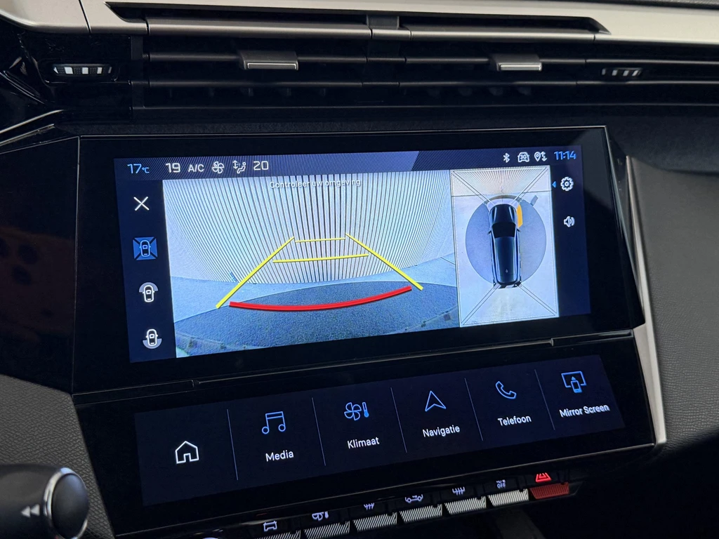 Peugeot 308 – foto 25