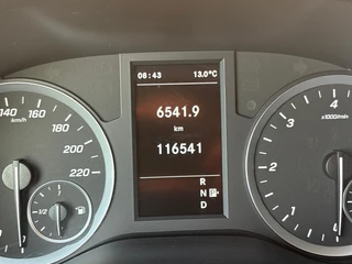 Mercedes-Benz Vito – thumbnail 18