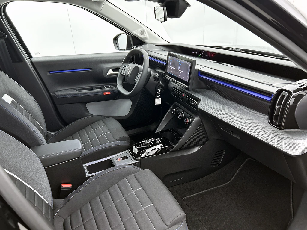 Citroën ë-C3 – foto 19