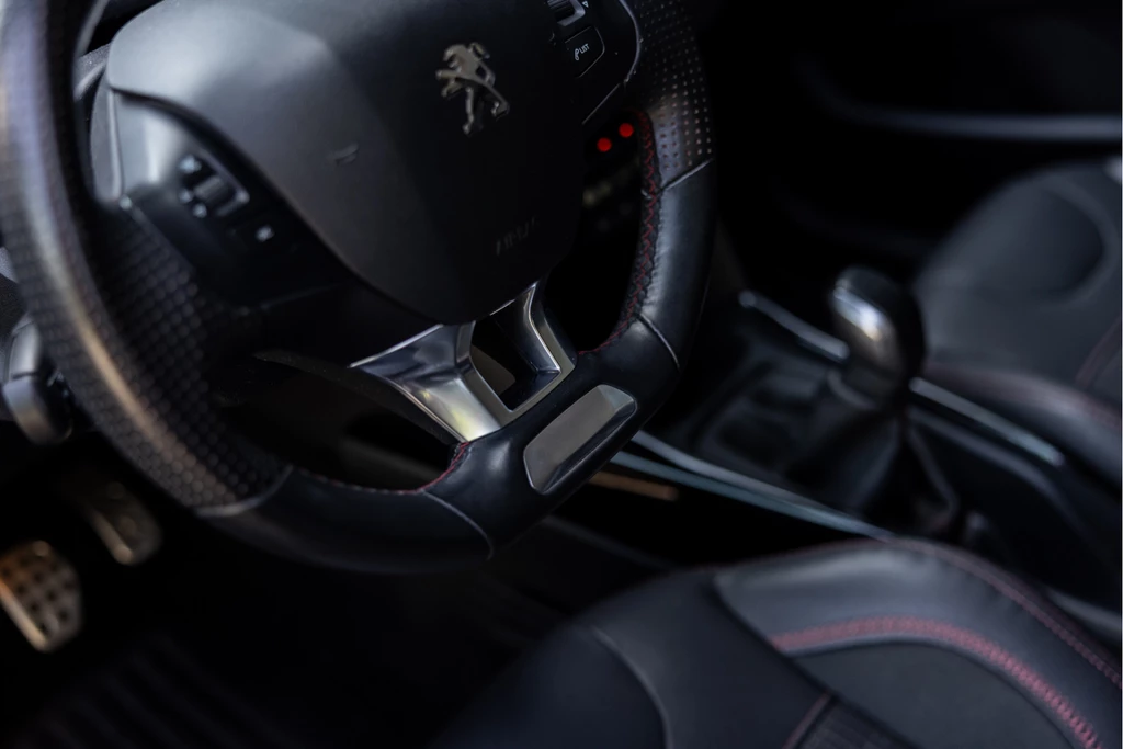Peugeot 2008 – foto 31