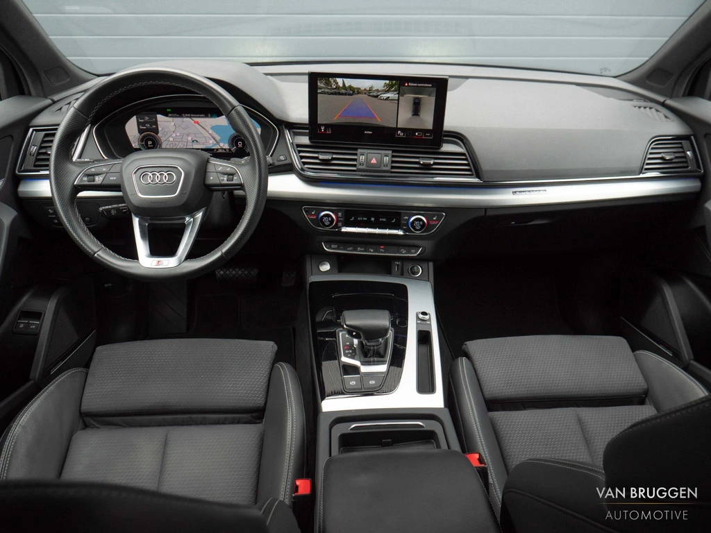 Audi Q5 – foto 16