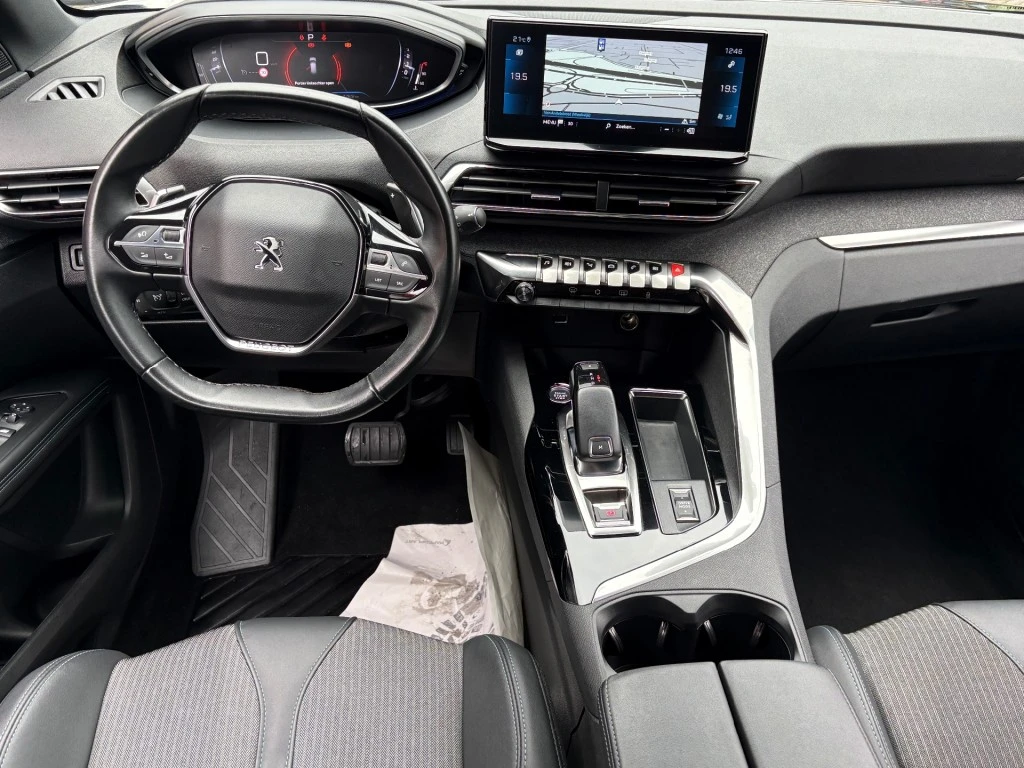 Peugeot 3008 – foto 8