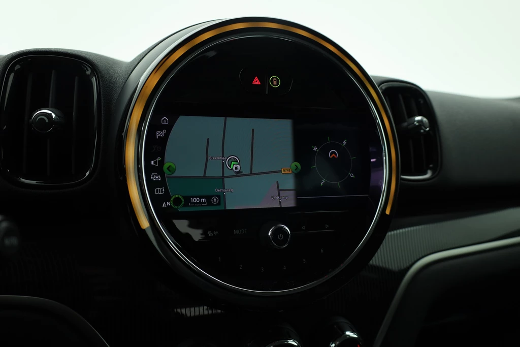 MINI Countryman – foto 19