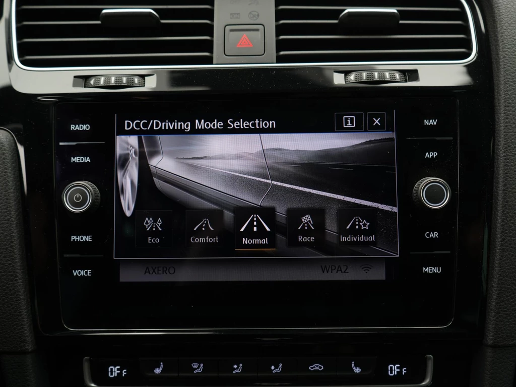 Volkswagen Golf – foto 21