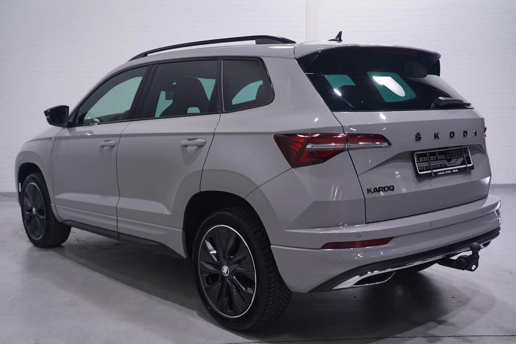Škoda Karoq – foto 4