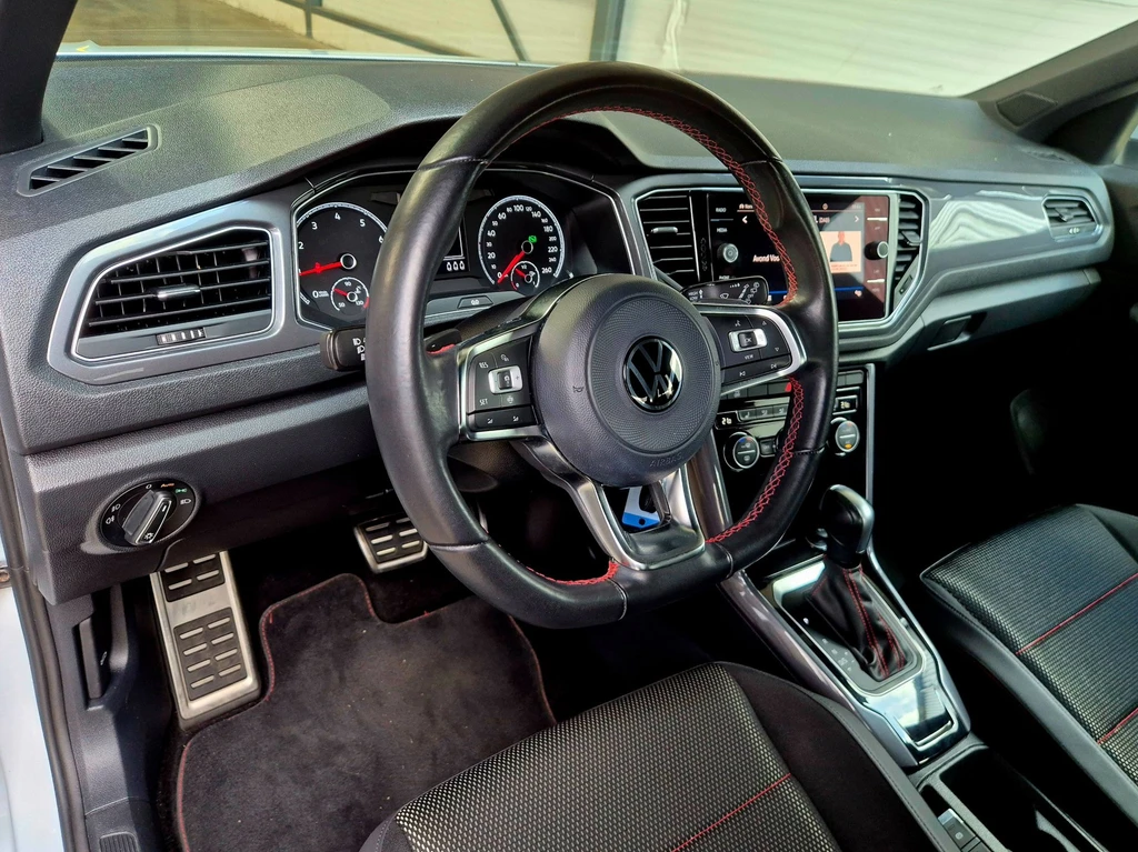 Volkswagen T-Roc – foto 19