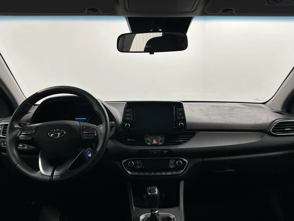 Hyundai i30 – foto 9