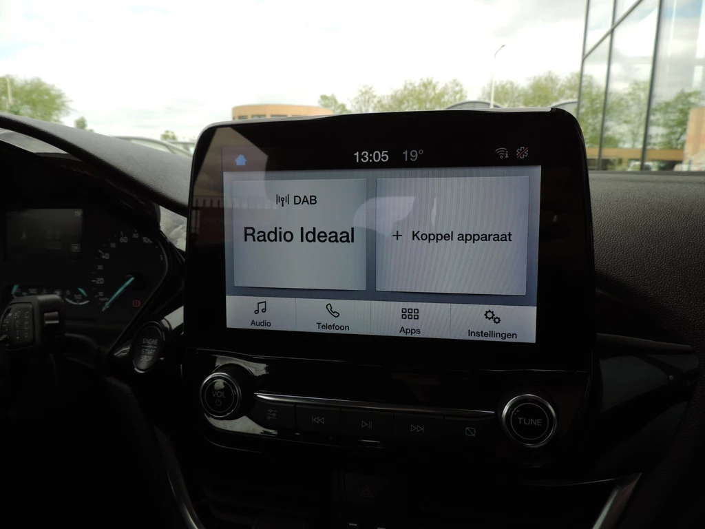 Ford Fiesta – foto 27