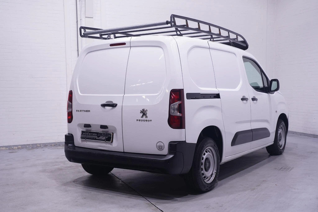 Peugeot Partner – foto 5