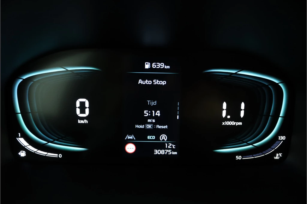 Kia Stonic – foto 48