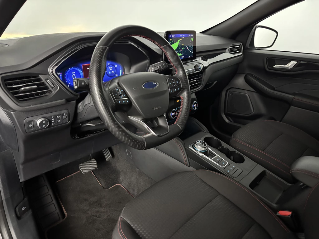 Ford Kuga – foto 10