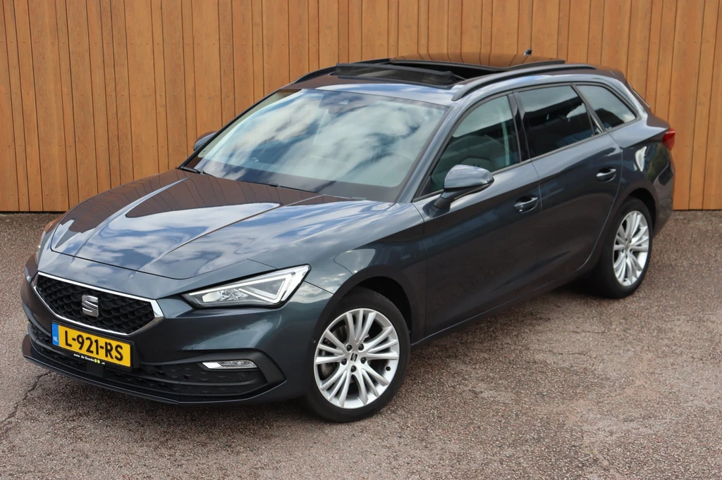 SEAT Leon – foto 2