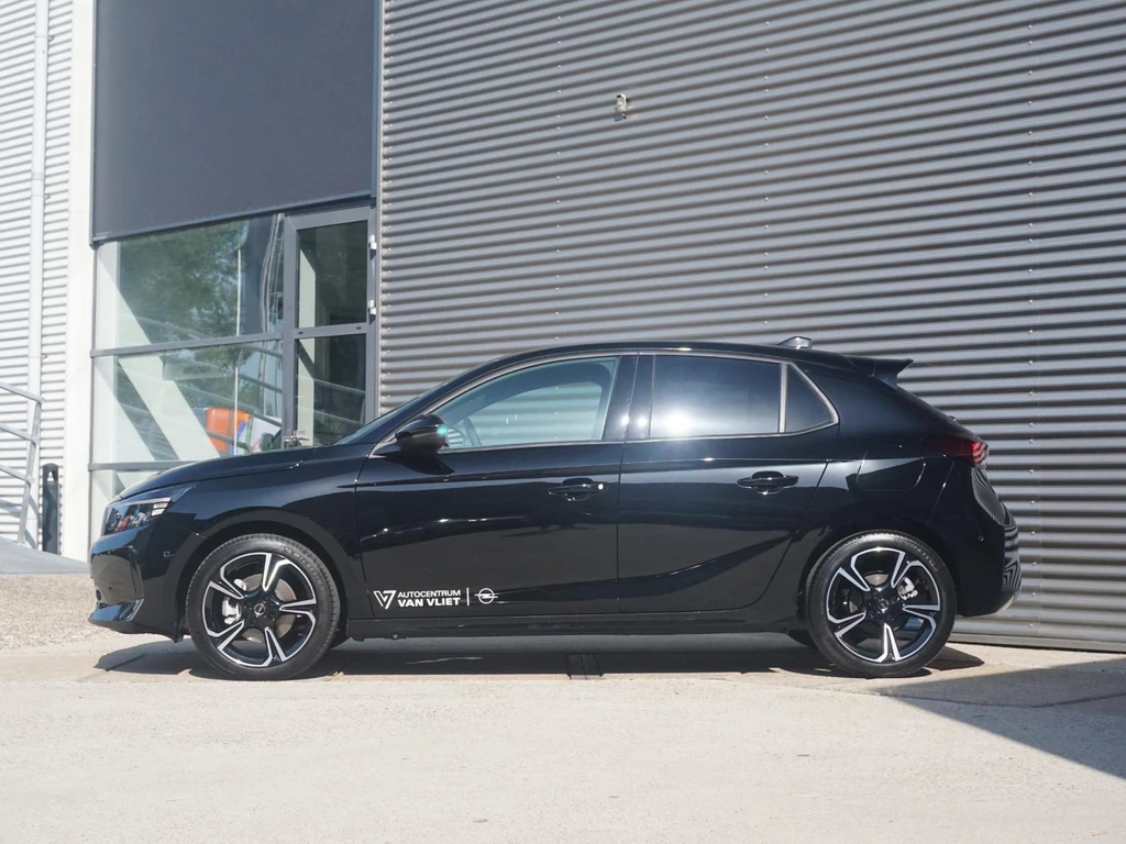 Opel Corsa – foto 2