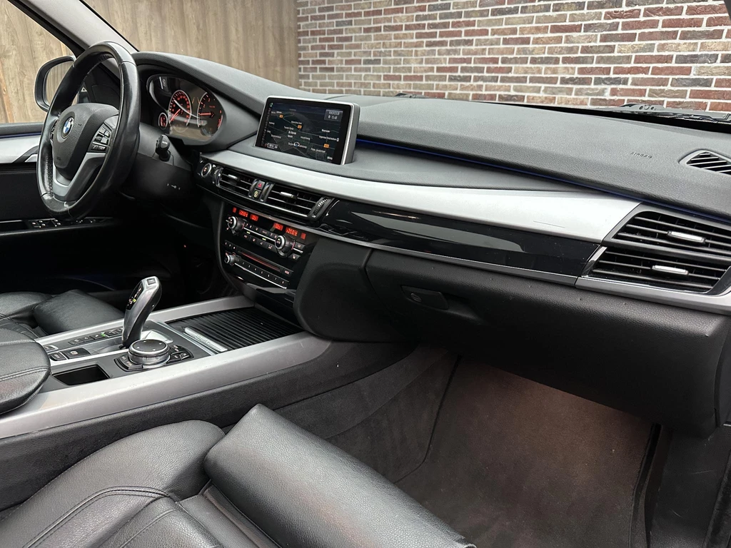 BMW X5 – foto 35