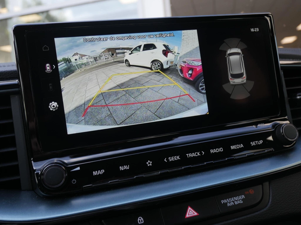 Kia Ceed – foto 14