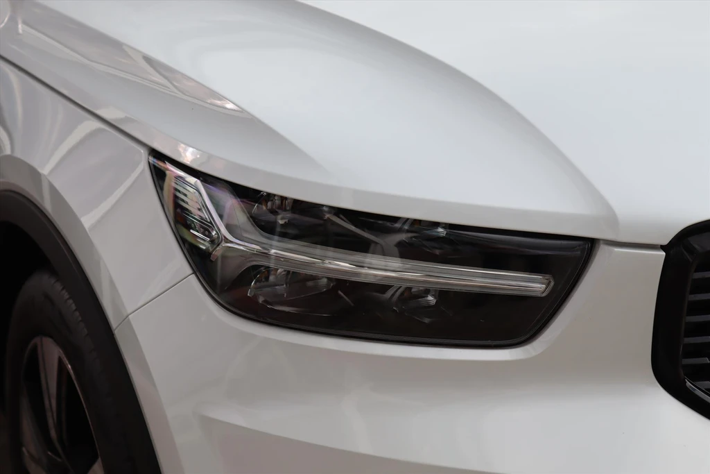 Volvo XC40 – foto 20
