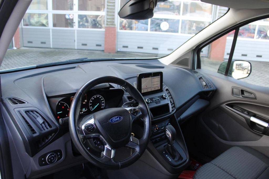 Ford Transit Connect – foto 7
