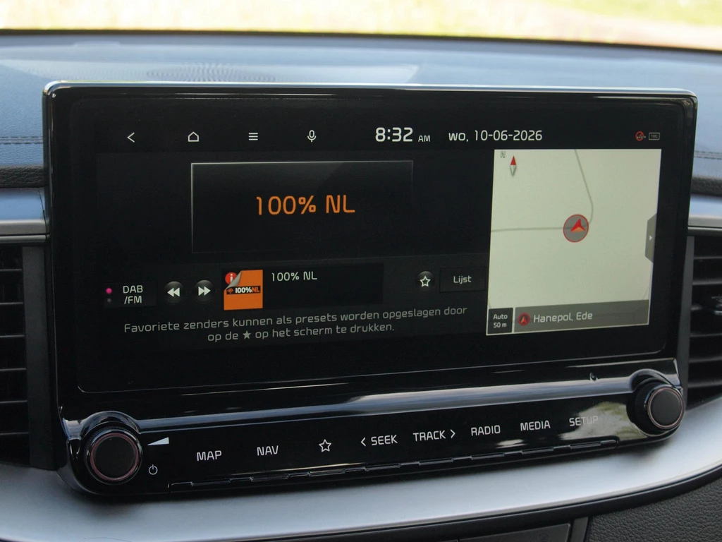 Kia Ceed Sportswagon – foto 18