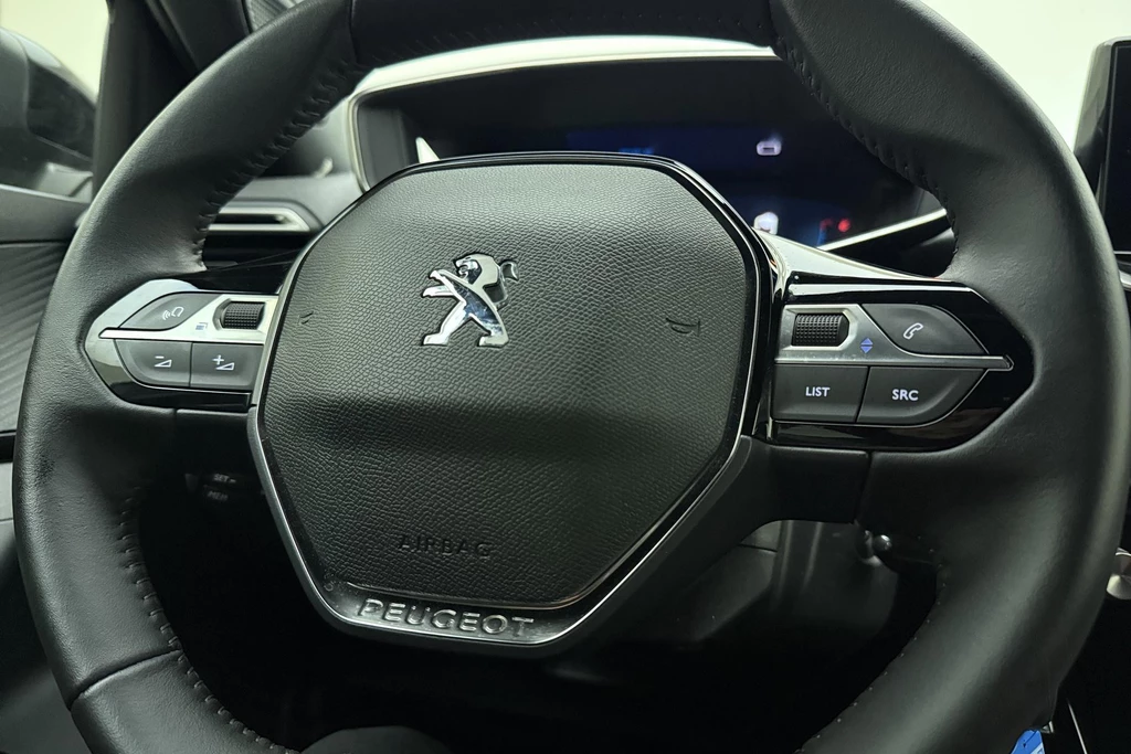 Peugeot 2008 – foto 19