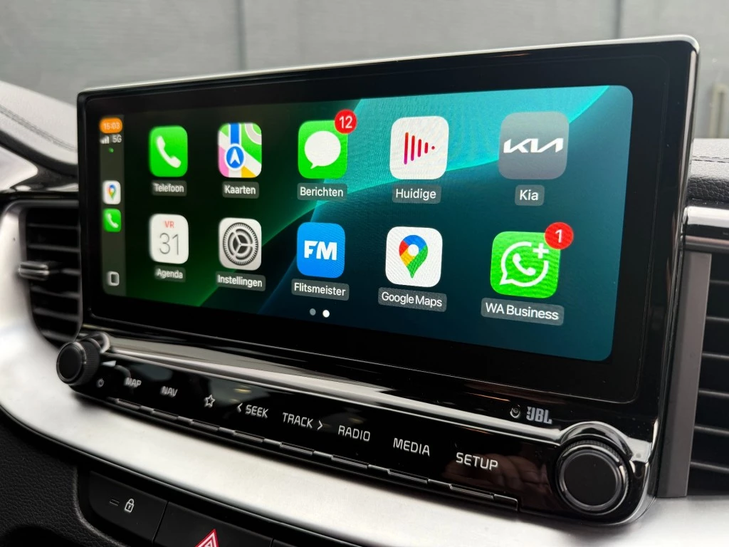 Kia Ceed – foto 39