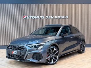Audi S3 – thumbnail 1