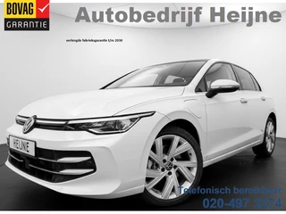 Volkswagen Golf – thumbnail 1