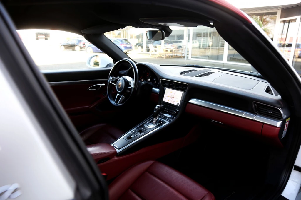 Porsche 911 – foto 29