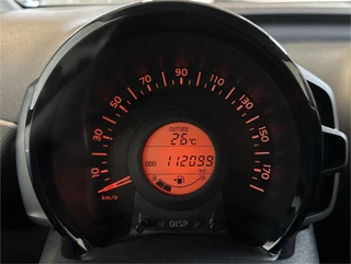 Toyota Aygo – thumbnail 8