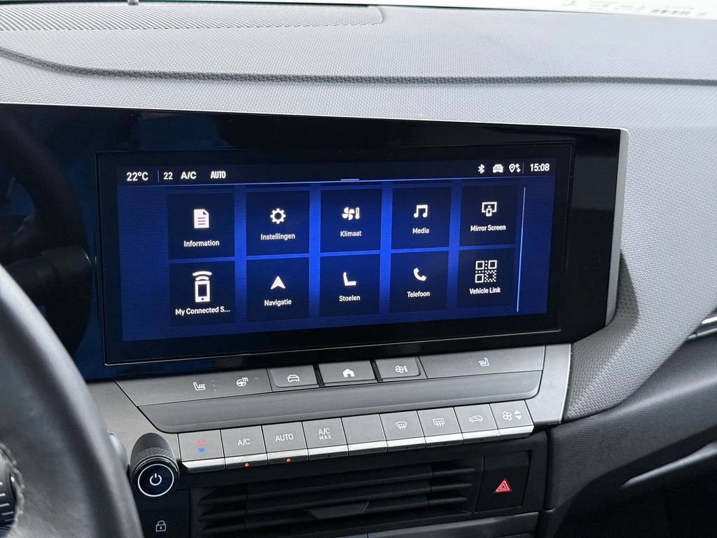 Opel Astra – foto 19