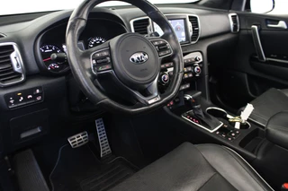 Kia Sportage – thumbnail 9