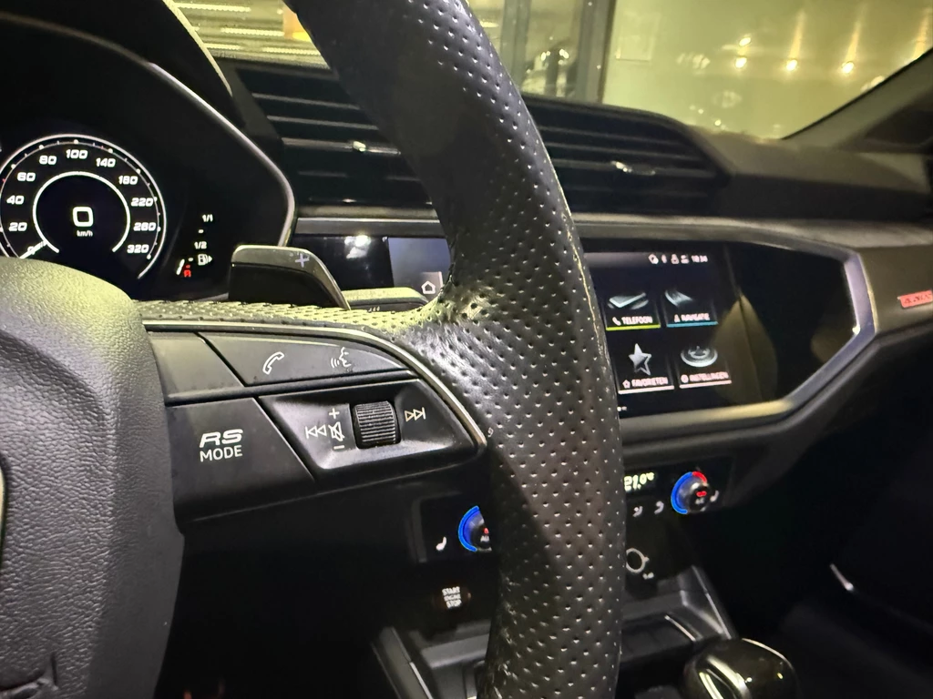 Audi RSQ3 – foto 24