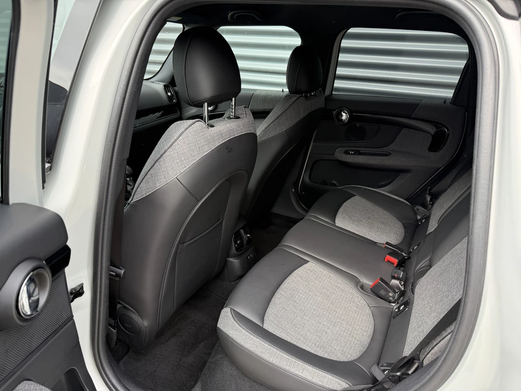 MINI Countryman – foto 29