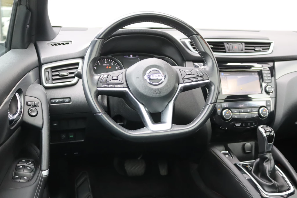 Nissan QASHQAI – foto 17