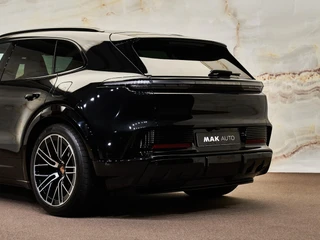 Porsche Cayenne – thumbnail 6