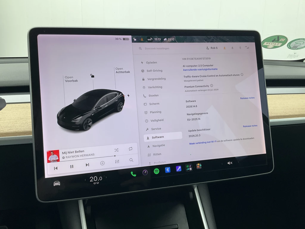 Tesla Model 3 – foto 28