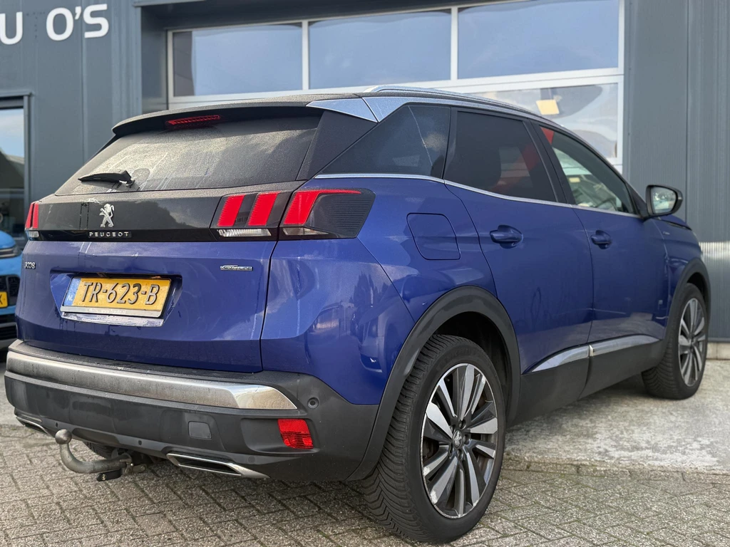 Peugeot 3008 – foto 4