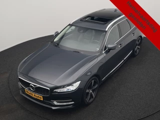 Volvo V90 – thumbnail 2