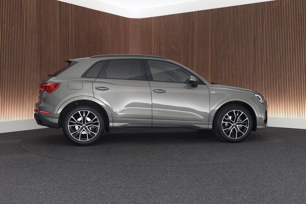 Audi Q3 – foto 5