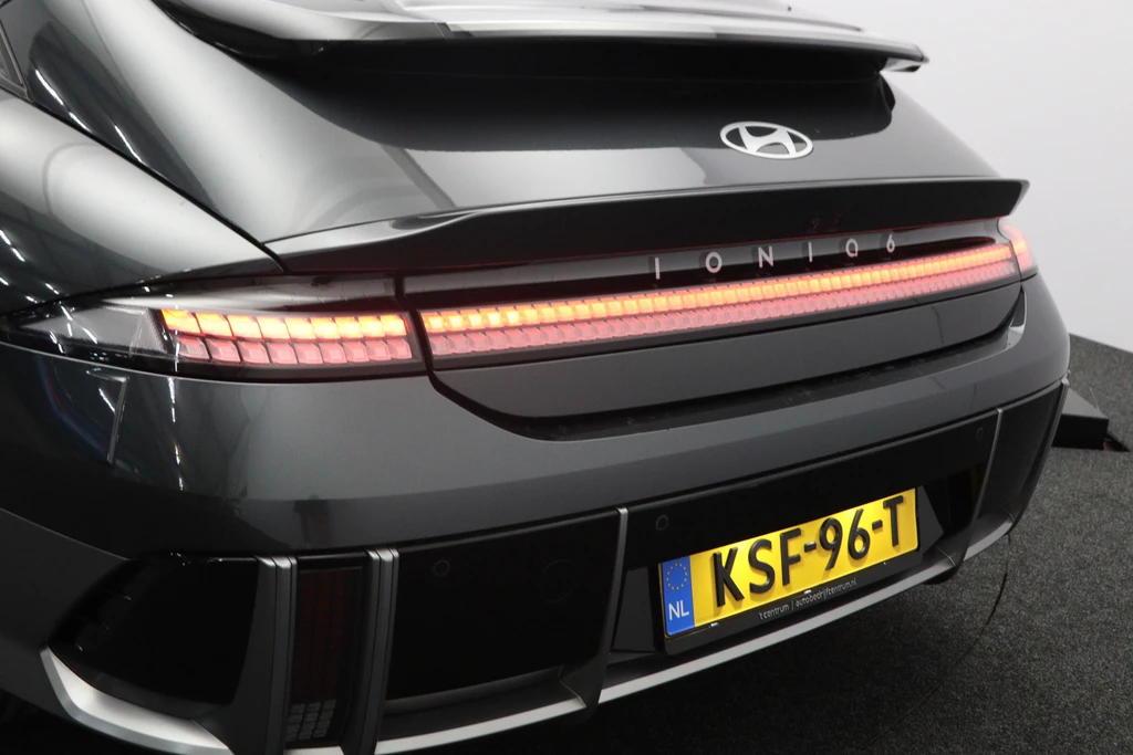 Hyundai IONIQ 6 – foto 22