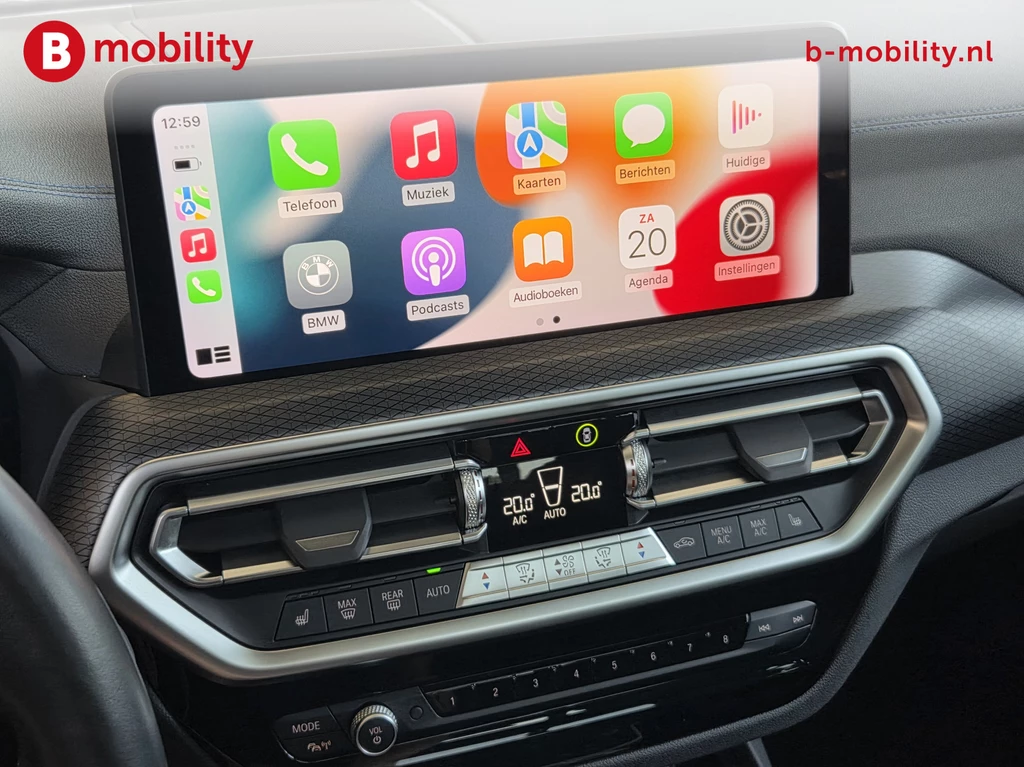 BMW iX3 – foto 32